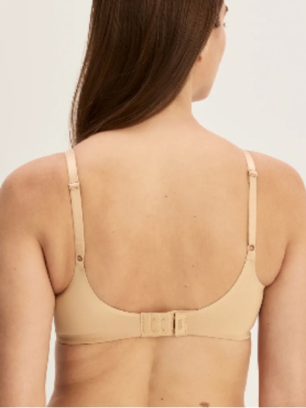 Knix Uplift Push Up Bra Warm Sand - Picture 3 of 6